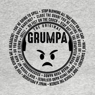 GRUMPA T-Shirt